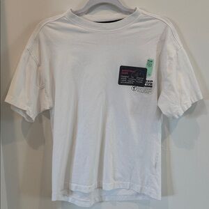 Zara Boys Tee!